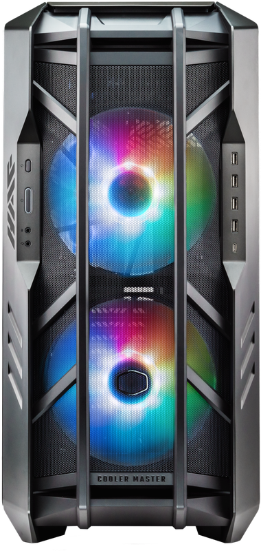 HAF 700 The Bezerker Refurbished Cooler Master HAF 700 The Bezerker Refurbished Cooler Master